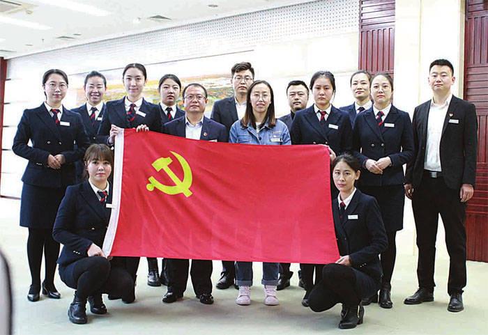 彩块跑酷