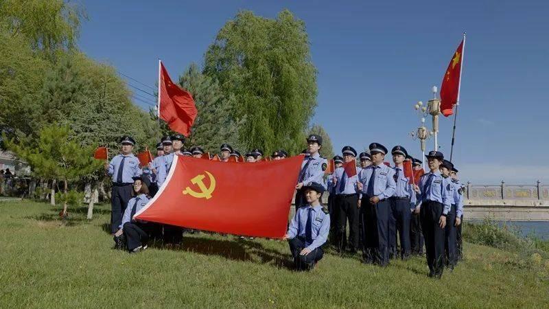 戎马丹心汉匈决战